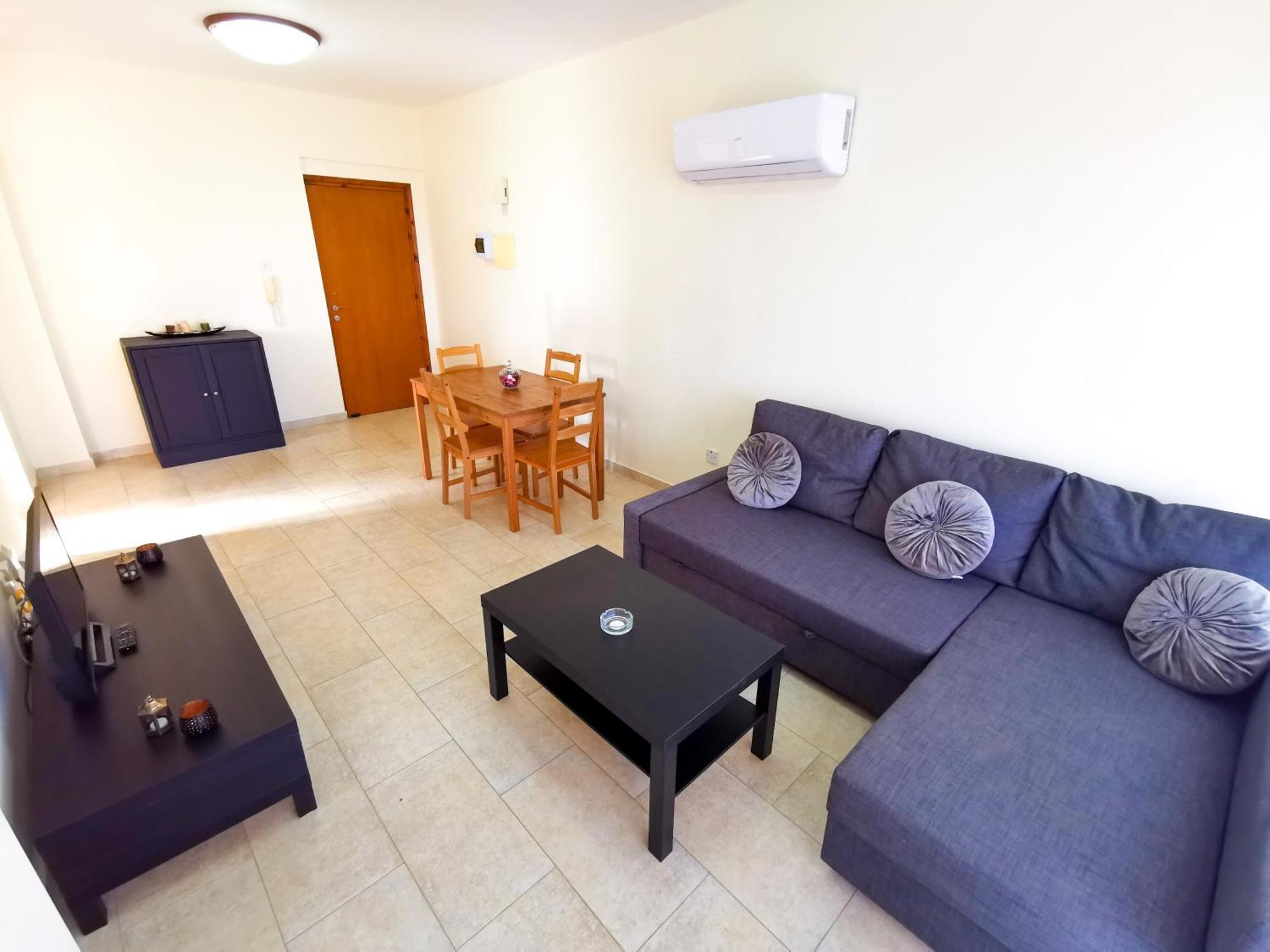 License To Chill Apartment Larnaca Luaran gambar