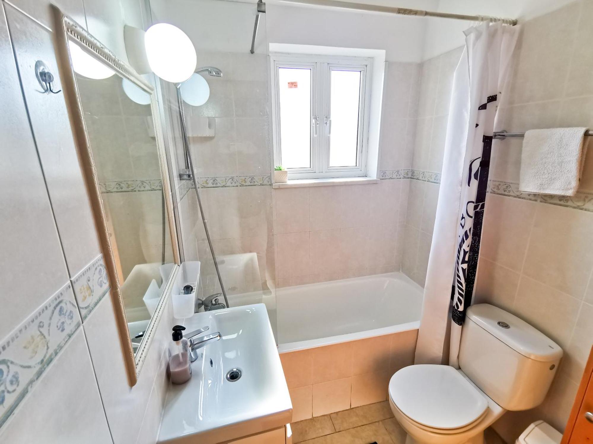 License To Chill Apartment Larnaca Luaran gambar