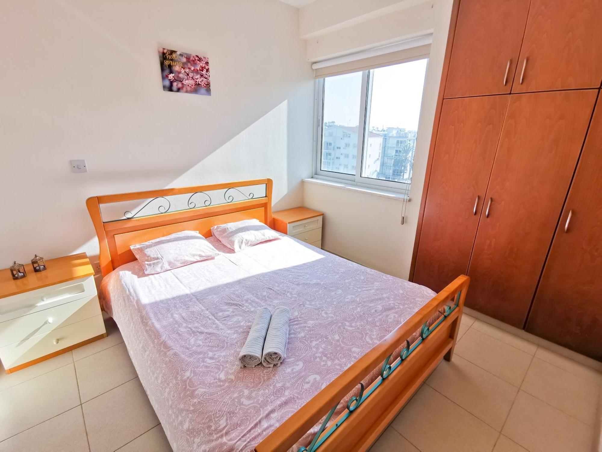 License To Chill Apartment Larnaca Luaran gambar
