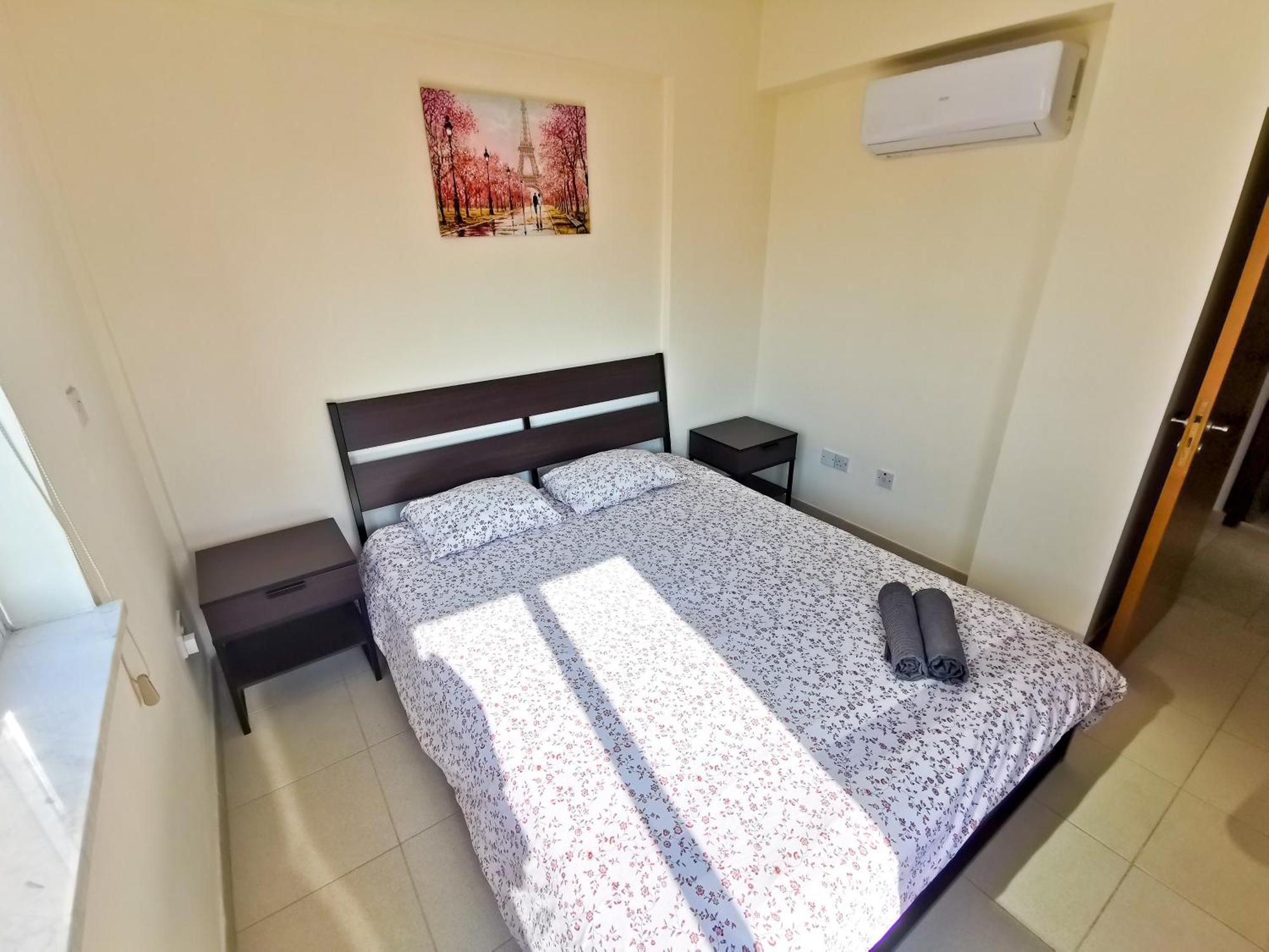 License To Chill Apartment Larnaca Luaran gambar